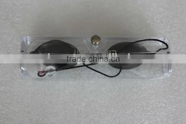 Q Switch Laser Machine 2016 Best Sales Beauty Device Long Laser Removal Tattoo Machine Pulse Nd Yag Laser Hair Removal photo-6