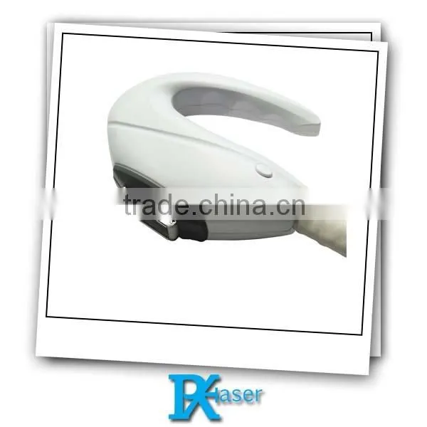 Multi Function Beauty Machine/e Light Shr rf Yaglaser Black Carbon photo-5