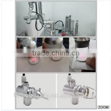 FDA Approved Co2 Fractional Laser Scar Removal Laser Vagina Tightening 100um-2000um Peeling Machine Technology 2016 Skin Renewing photo-3