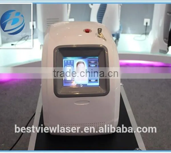 Promotiions!!!Best Quality High Frequency Spider Vein Vascular Removal Machine photo-6