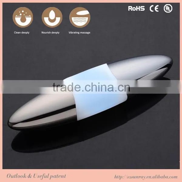 Health and Personal Care Equipment Mini Ion Import Promote Essence Absorption Portable Beauty Device