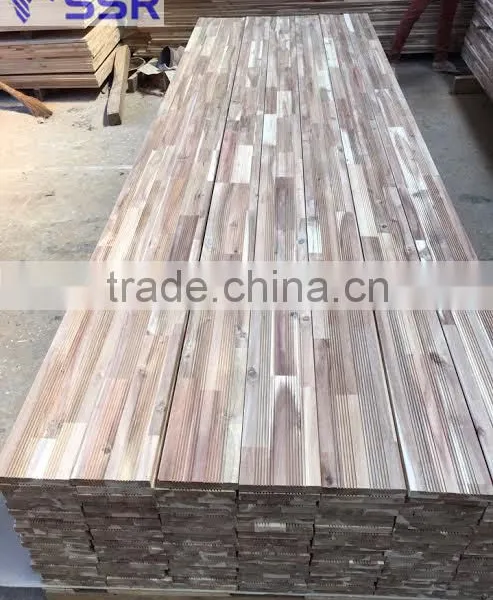 Acacia Wood Flooring/Laminate Wood Flooring photo-2