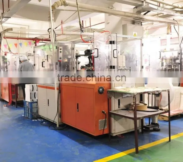 Paper Cup Forming Machine,cup Making Machine,cup Machine photo-2