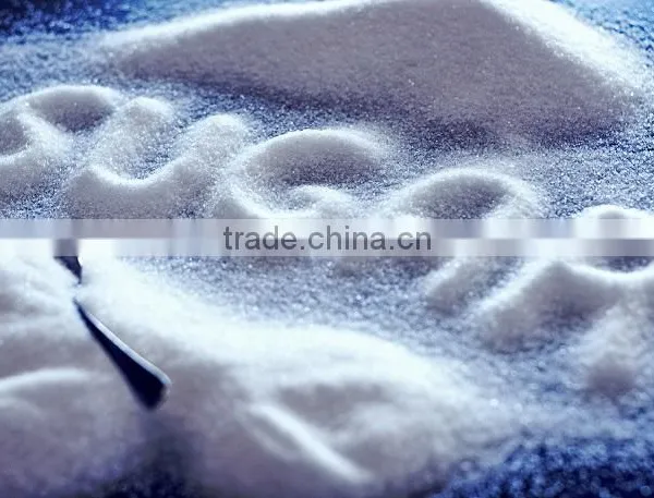 White Sugar
