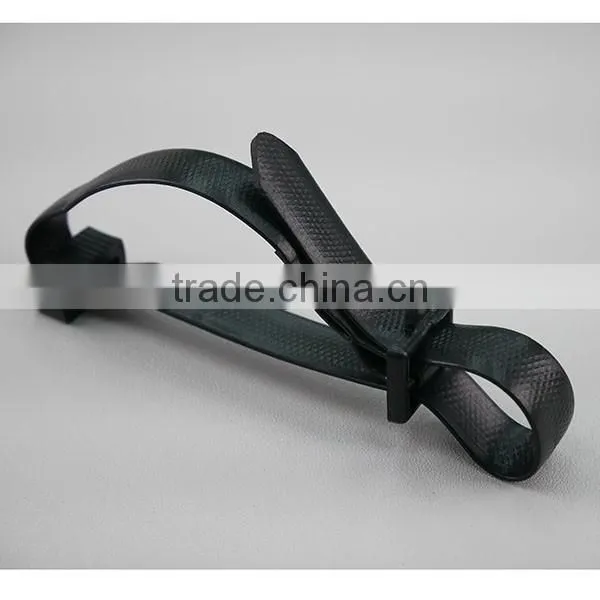 30cm Gardening Plastic Rose and Shrub Tree Tie photo-5