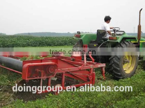 Reaping Machine for Peanut to Picking Peanut photo-6