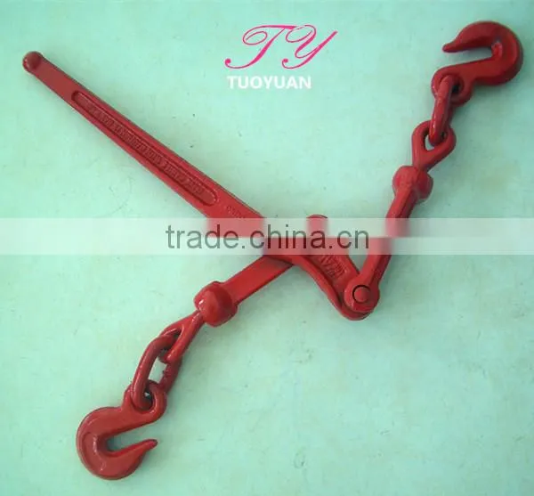Lever Type Load Binder With Hook photo-2