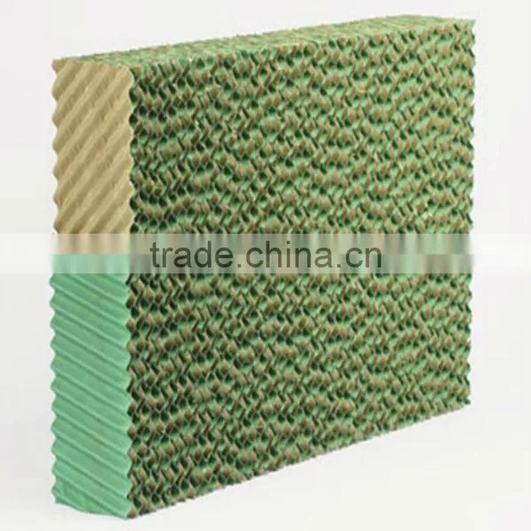 Evaporative Water Cooling Pad for Poultry photo-4