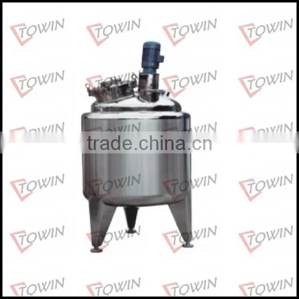 Machinery for Food Processing