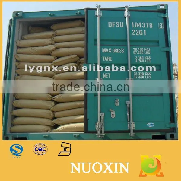 Potassium Chloride Manufacturer photo-5