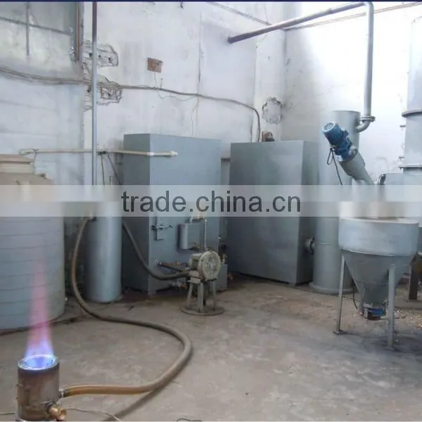 Family Need Biomass Gasifier for Cooking With English Manual (0086-18796202093) photo-3