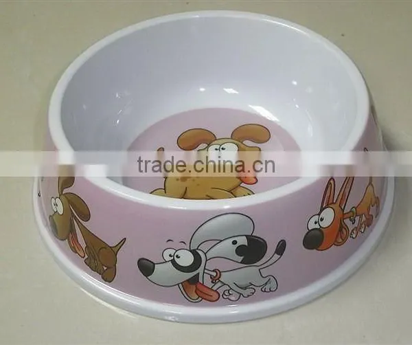 2014 Cheap & Quality New Ant Proof Dog Bowl