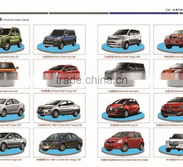 Left Led License Plate Lamp Assembly for Fengjun photo-5