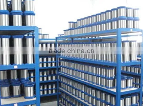 Stainless Steel Wire/ Astm A580 Stainless Steel Wire/ Sus 304 Stainless Steel Wire photo-3