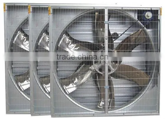 Greenhoue Ventilation Fan