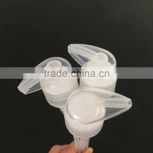 28/410 Neck Cheap Clear Bottle Lotion Pump