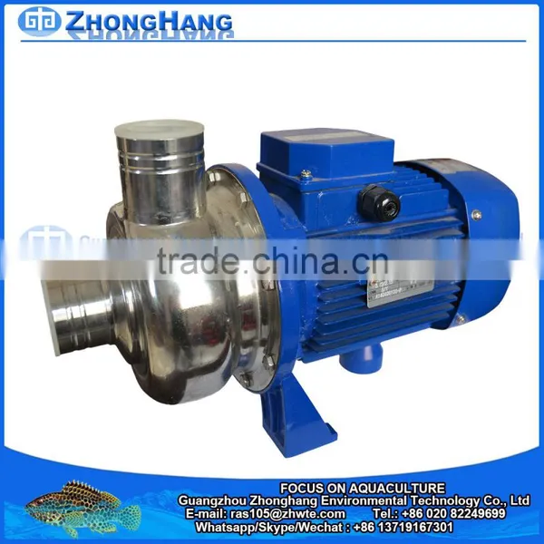 ZH-PBK Series Stainless Steel Watert Pump