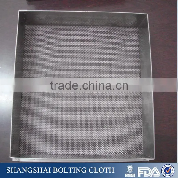 Stainless Steel 500 Micron Filter Bag Mesh photo-6