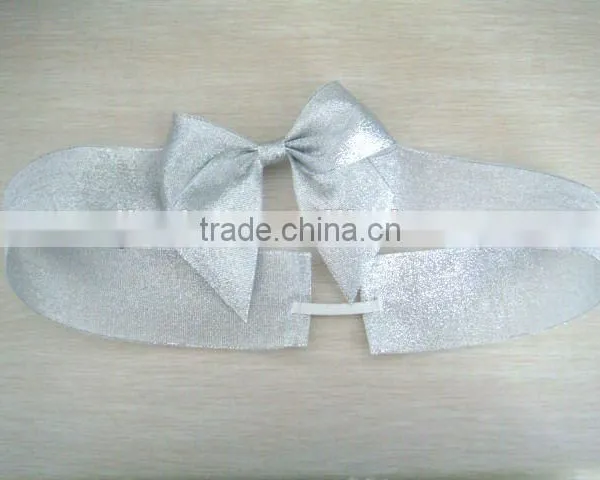 Small Satin Bows/bow Charm/pink Bow photo-3