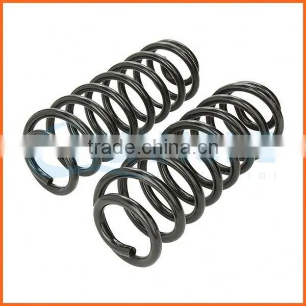 Customized Wholesale Quality Low Tension Extension Coil Spring photo-3