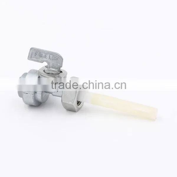 Gas Fuel Valve Switch Tap For Honda GX390 188F Gasoline Generator Power Pump LPG CNG Carburetor Parts photo-3