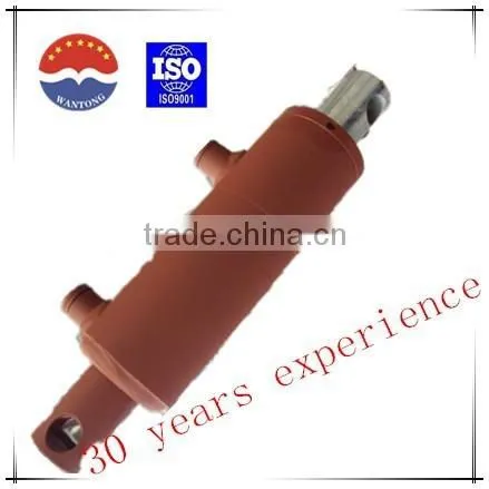 Dump Truck Telescopic Hydraulic Cylinder photo-4
