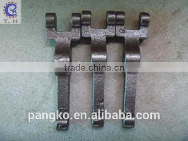GN 12 Disengaging Lever for Tractor Parts for Sale photo-3