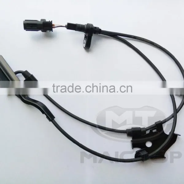 ABS Wheel Sensor/ABS Sensor for TOYOTA COROLLA LEVIN 89543-02080 photo-2