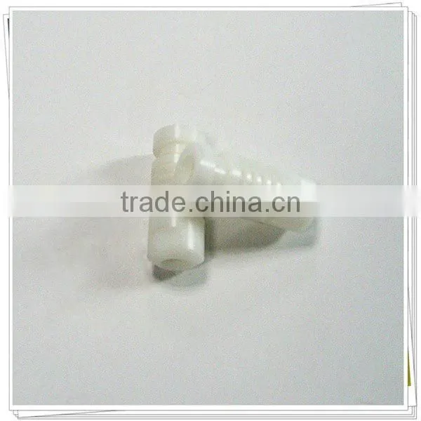 Precision OEM CNC Machining Parts photo-4