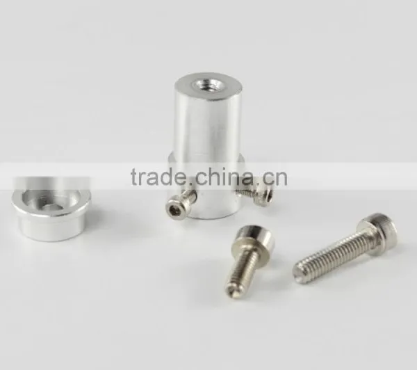 3mm Aluminum Mounting Hub 18027 photo-2