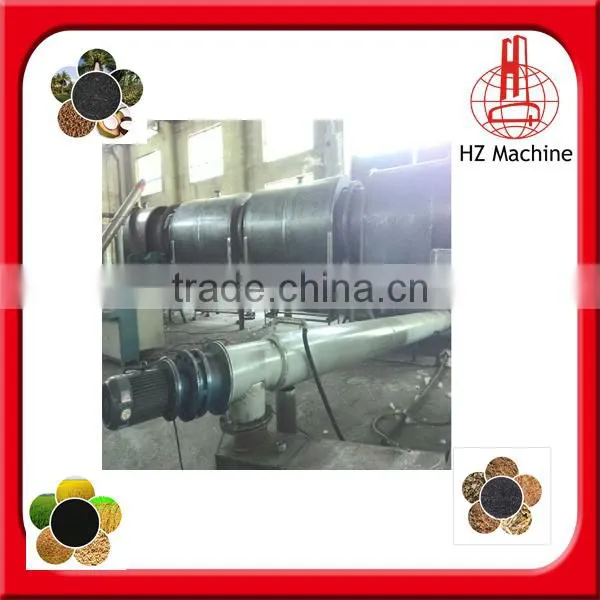 Nut Shell Carbon Black Activated Plant Hot Sell in Asia photo-6