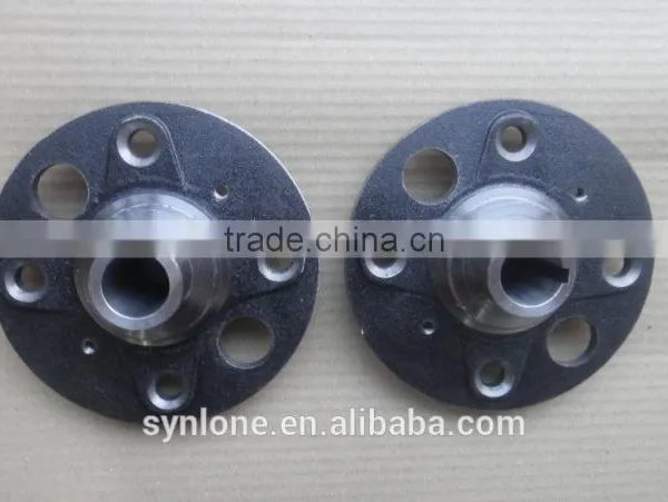 New Blank Wrought Iron Parts, Soldering Iron Parts in Xinlongtongda photo-6