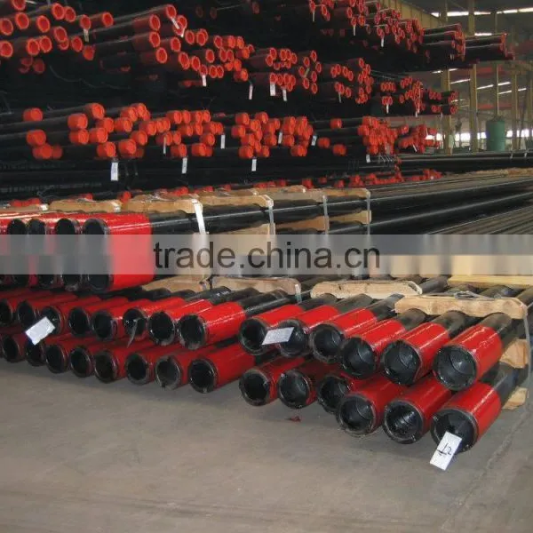 DN 600 Black Steel & Schedule 40 Seamless Pipe photo-3