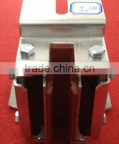 New Type Elevator Guide Rail Lift Elevator Guide Rail photo-5