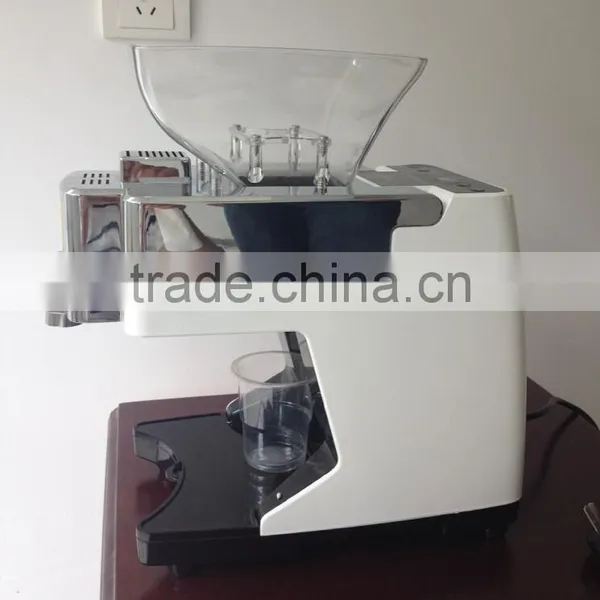 Coconut Oil Presser/Oil Pressing Machine/Cold Oil Press Machine photo-4
