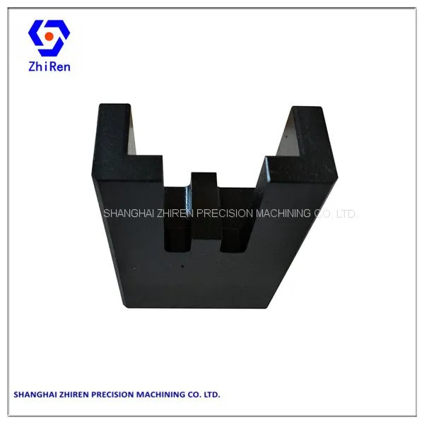 Customized High Precision Treadmill Fixture and Jig Assembling Parts Athletic Machine Part photo-2