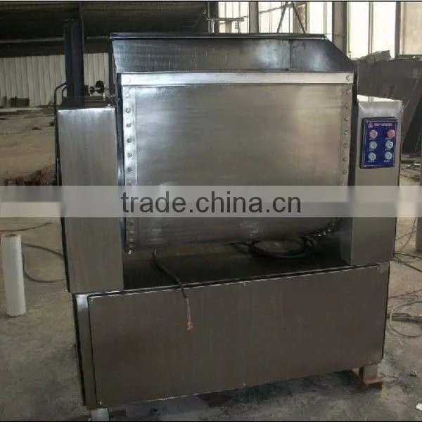 Automatic Stainless Steel Home Dough Kneading Machine Made In China photo-3