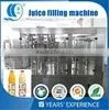 Plastic Bottle Juice Filling Manufacturing Plant photo-5