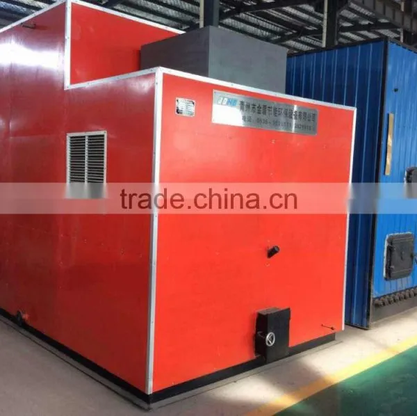 Hot Boilers for Hotel photo-4