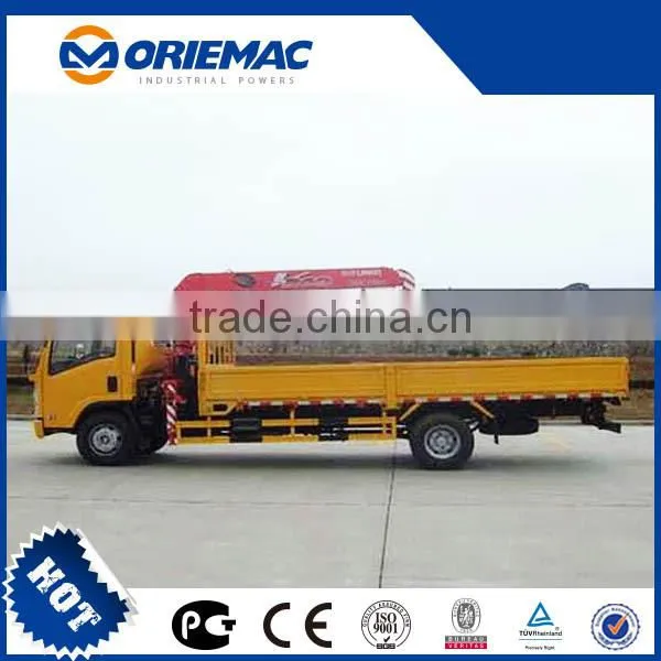 Dongfeng SANY Mini Crane Hydraulic photo-3