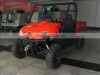 1000cc Pickup