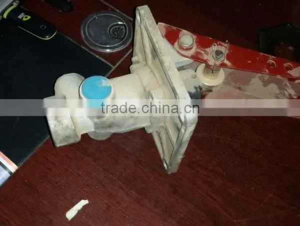 Qingzhou Wheel Loader Spare Parts photo-6
