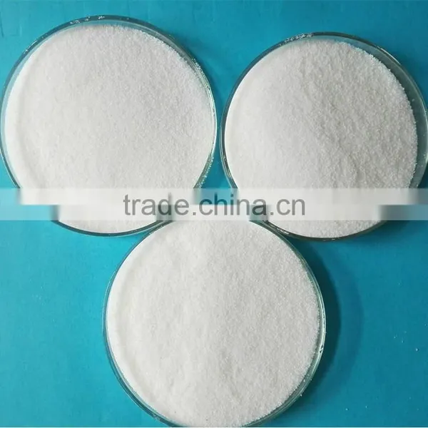 Acceptable Price Anionic Polyacrylamide Pam For Industry Wastewater Treatment photo-5