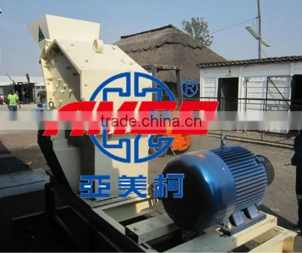 Fine Stone Crusher, Limestone Impact Crusher for Sale ,AMEC Quality photo-6