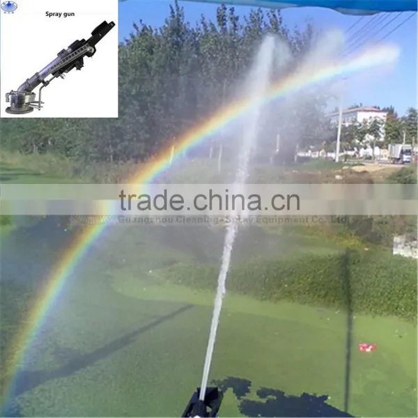 Adjustable Angle Sprinklers Agriculture Irrigation photo-5