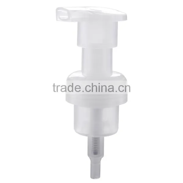 Liquid Soap Dispenser With Foam Pump Foaming Soap Dispenser Pump 30mm photo-2