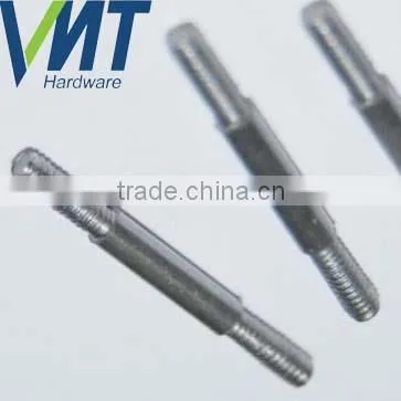 OEM ODM High Quality Custom CNC Machining Stainless Steel Link Arm Connector photo-2
