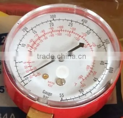 Aluminum Testing Manifold Refrigerator Spare Parts photo-4