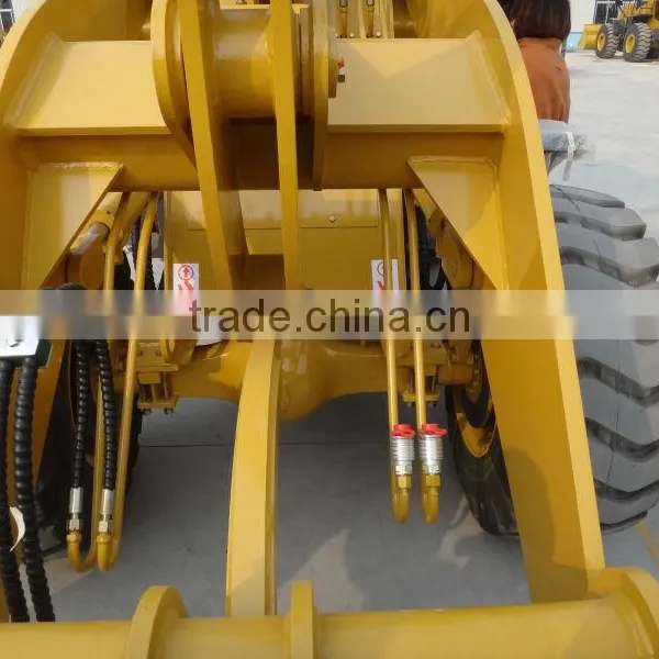 YN926 Shovol Loader photo-6