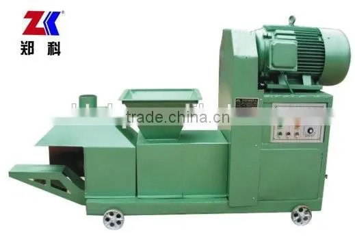 Charcoal Briquette Machine photo-4
